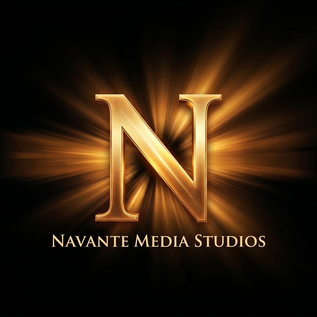 Navante Media Studios logo